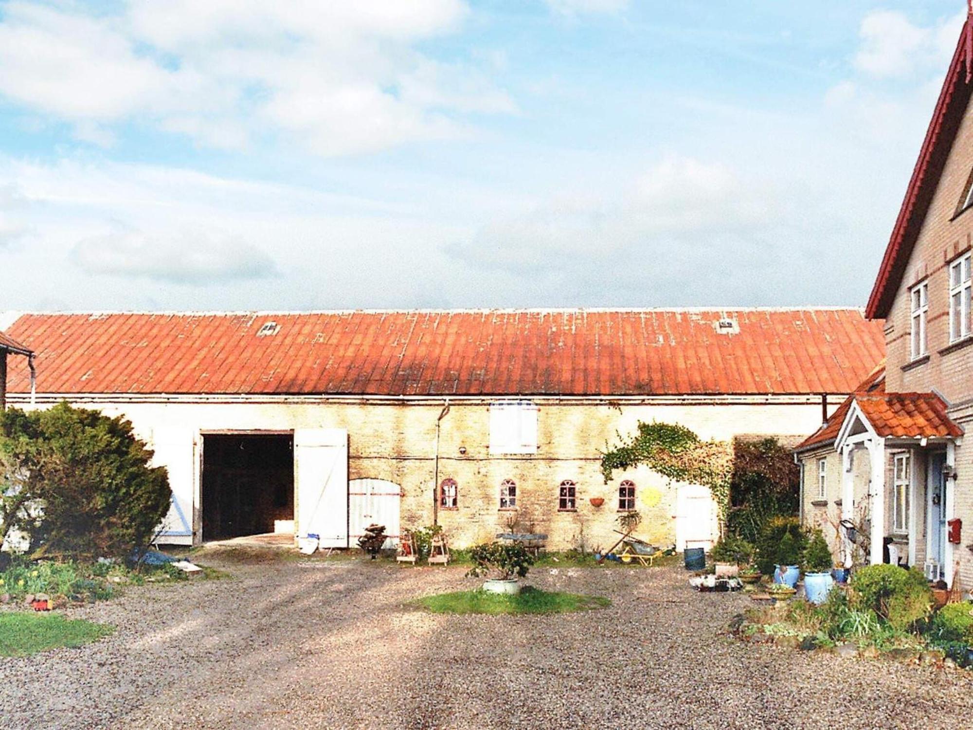 10 Person Holiday Home In S Nderborg Sønderborg Exterior foto